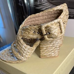 Stella McCartney Trencilla Rope